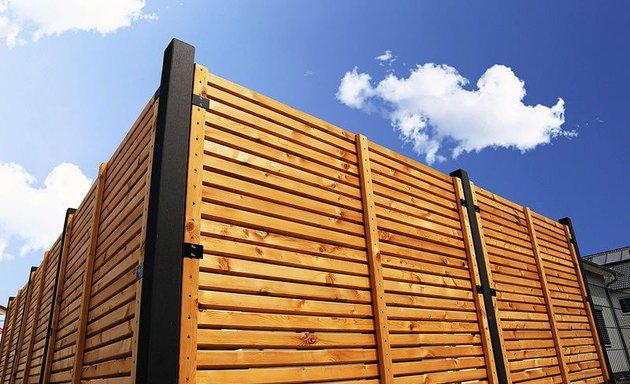 Photo of Portsmouth Fencing Co