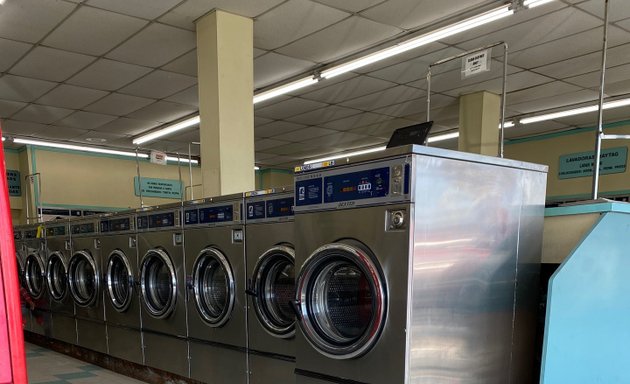 Photo of Giant Laundry Center