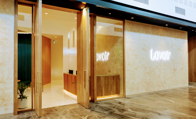 Photo of Lovoir Day Spa Christchurch