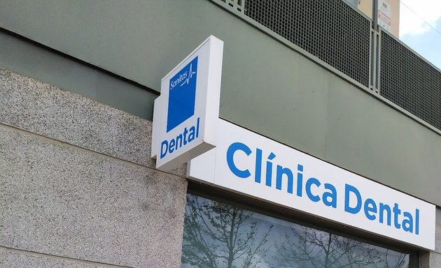 Foto de Clínica Dental Sanitas Milenium Sanchinarro
