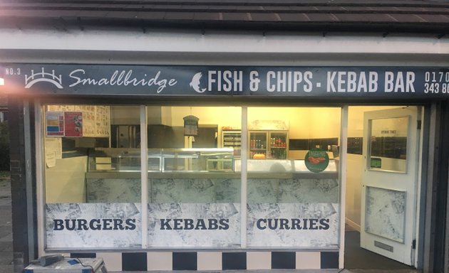 Photo of Smallbridge Fish & Chips Kebab Bar