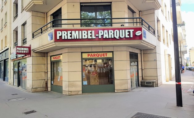 Photo de Premibel Parquet Boulogne