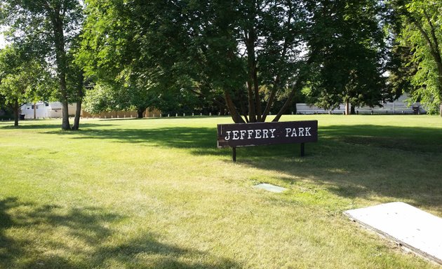 Photo of Jeffery Park