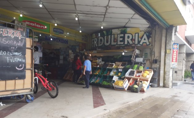 Foto de Supermercado Colón