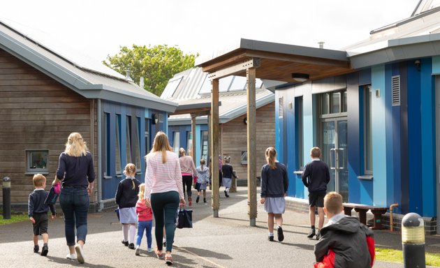 Photo of Boringdon Primary School
