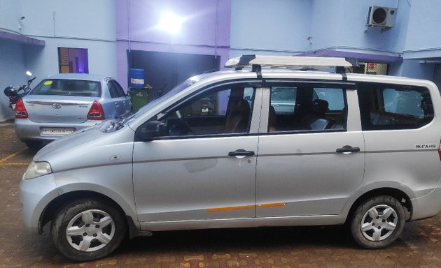 Photo of JAI MATA DI TRAVELS, Car on Rent Borivali, Kandivali, Malad, outstation car rental, SUV , Hatchback With Driver
