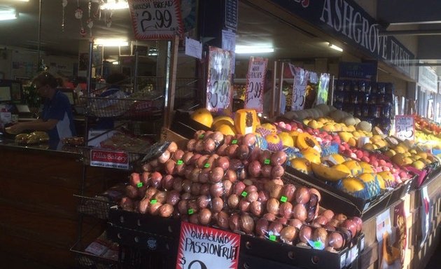 Photo of Ashgrove Fresh Fruit Market
