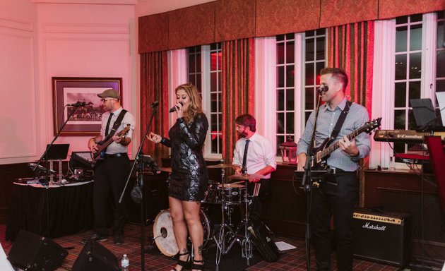 Photo of Parkside Drive Wedding and Event Band