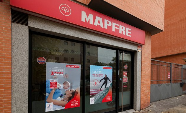 Foto de Mapfre