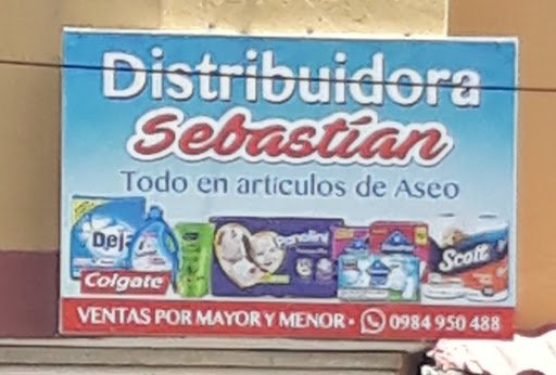 Foto de Distribuidora Sebastían