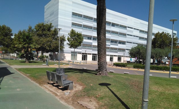 Foto de itq (upv-csic)