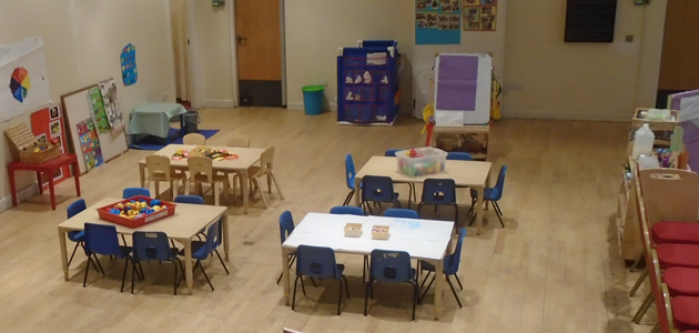 Photo of Selsdon Park Pre-School