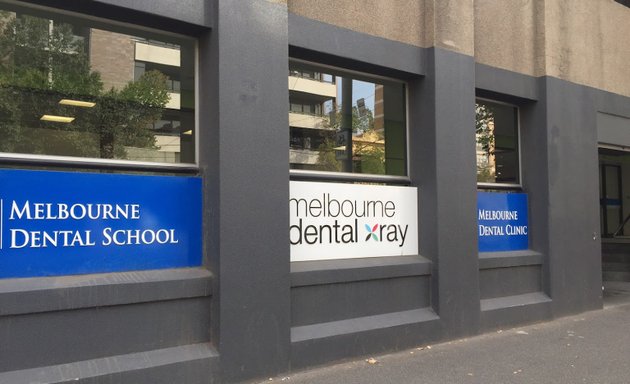 Photo of Melbourne Dental X-Ray