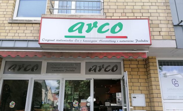 Foto von Arco