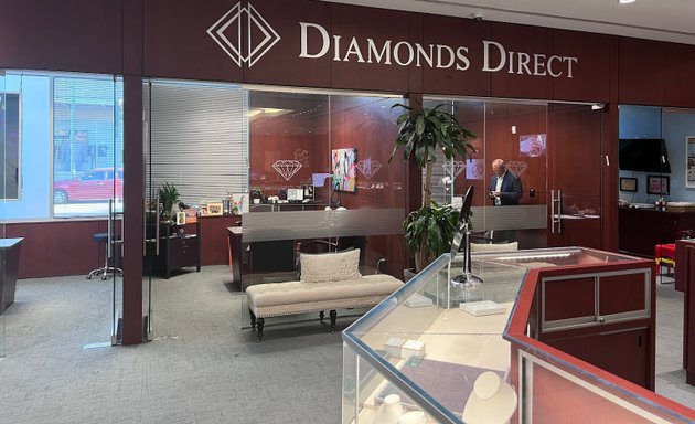 Photo of Diamonds Direct Austin