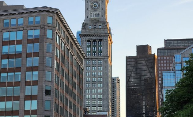 Photo of Clock Tower