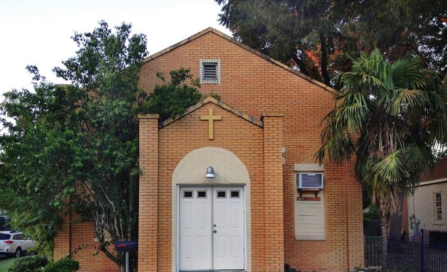 Photo of Door of Hope Church