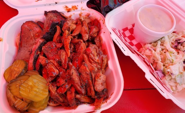Photo of Whiskey Flats BBQ