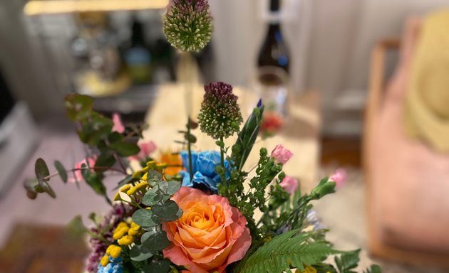 Photo of Brooklyn Blooms Floral Boutique