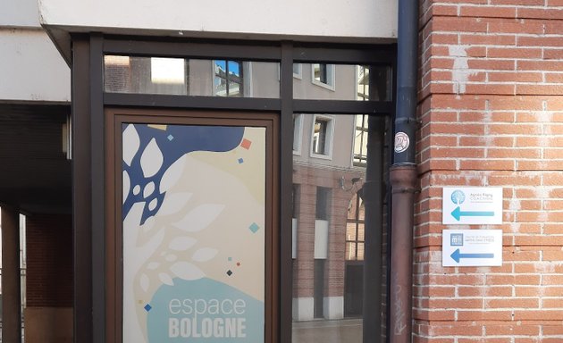 Photo de ORIENTACTION® TOULOUSE BOLOGNE, Bilan de compétences, 1er rendez-vous GRATUIT