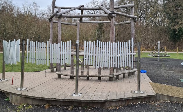 Photo of Belhus Wood Country Park Play Area