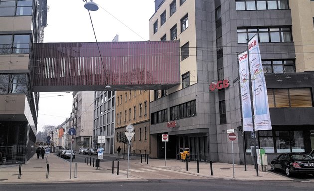 Foto von Gewerkschaft Öffentlicher Dienst Landesvorstand OÖ