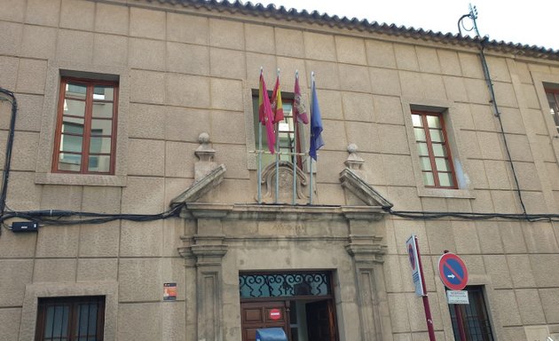 Foto de Real Conservatorio Profesional de Música y Danza (Diputación Provincial de Albacete)