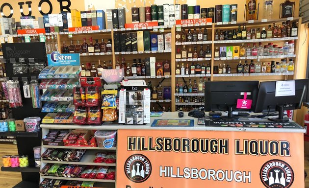 Photo of Hillsborough Liquor