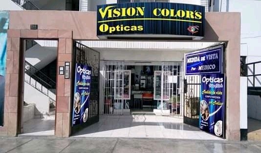 Foto de Optica Vision Colors
