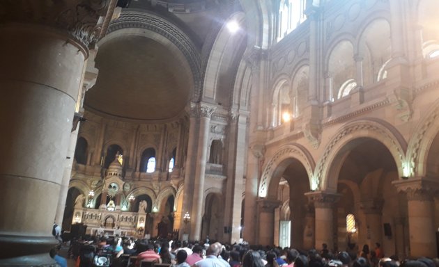 Foto de Iglesia de los Sacramentinos