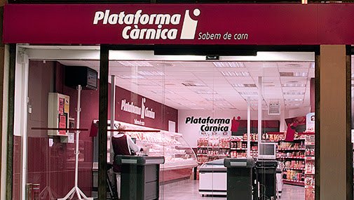 Foto de Plataforma Cárnica