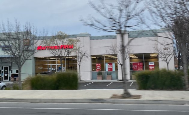Photo of Mattress Firm Plant at Curtner