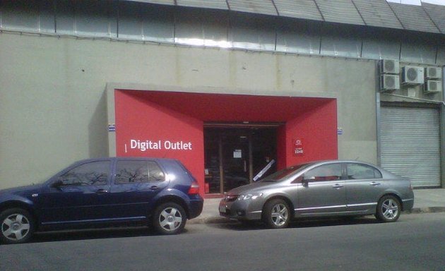 Foto de Digital Outlet