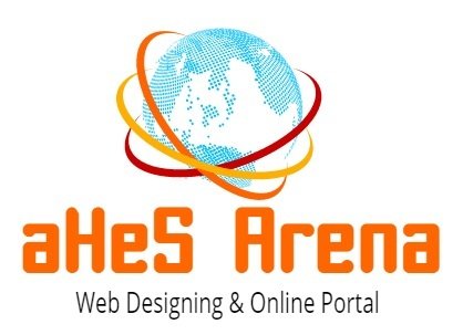 Photo of AHeS Arena