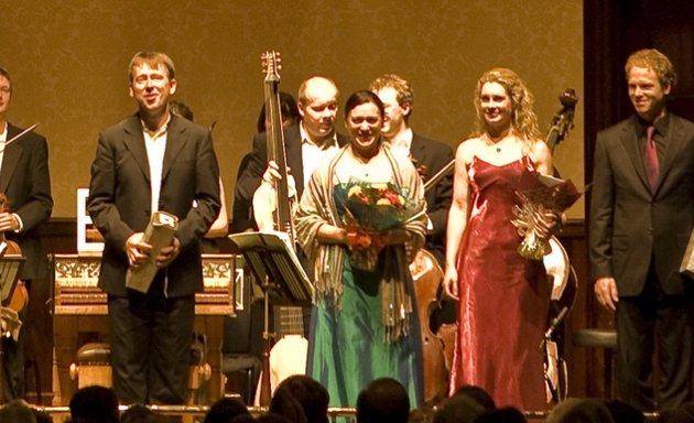 Photo of Independent Opera at Sadler's Wells