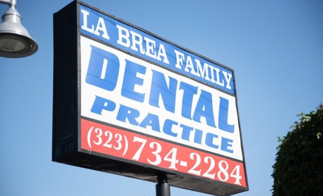 Photo of La Brea Family Dental Practice