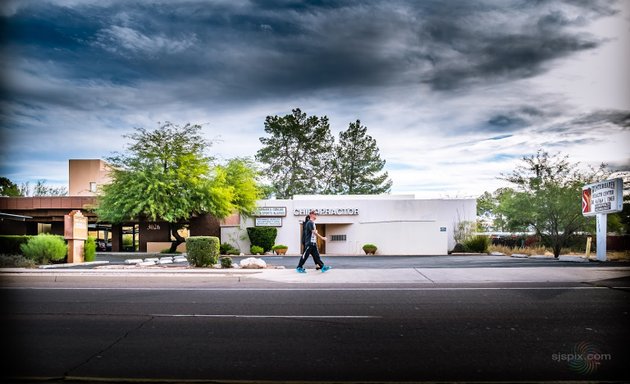 Photo of Winterhaven Health Center