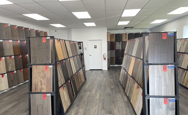 Photo of Hardwood Design Centre Windsor