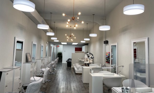 Photo of Shine hair salon and spa