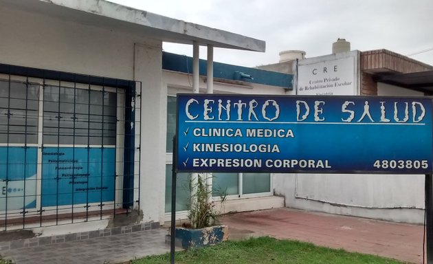 Foto de Cre Centro Privado de Rehabilitación Escobar