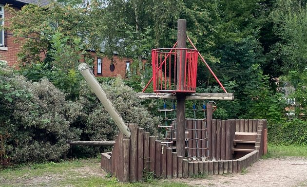 Photo of Pirate Play Park