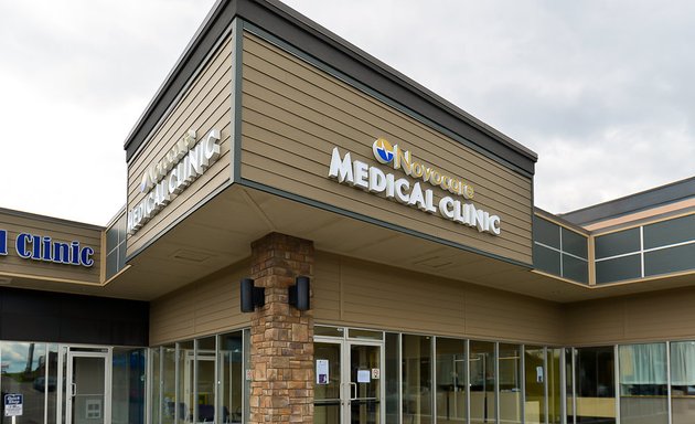 Photo of Novocare Medical Clinic