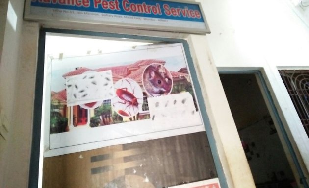 Photo of Advance Pest Control Service
