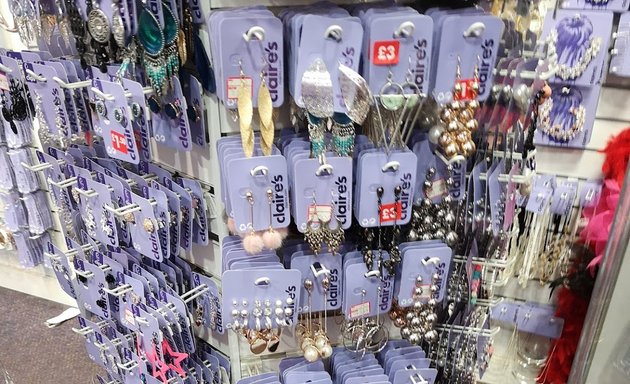 Photo of Claire's