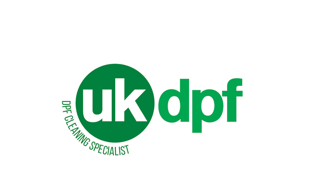 Photo of UK DPF Ltd