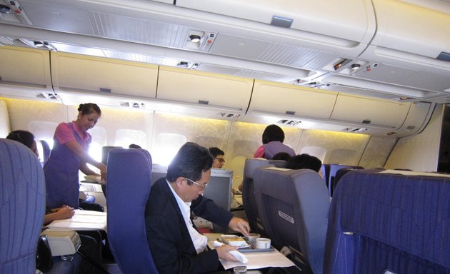 Photo of Thai Airways International