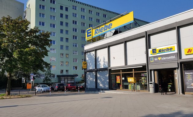 Foto von EDEKA Riebe