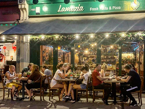 Photo of Lamezia Pizza & Fresh Pasta