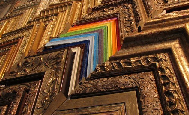 Photo of Get the Picture Custom Framing