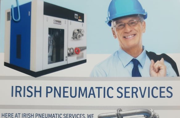 Photo of Irish Pneumatic Services Ltd (Cork)